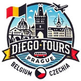 Diego Tours Prague